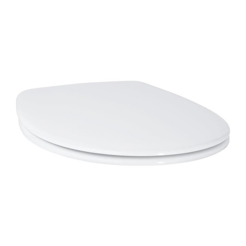 Grohe slaughtering WC Closing Brake Baux Bau Ceramic Blanc Alpin 39493