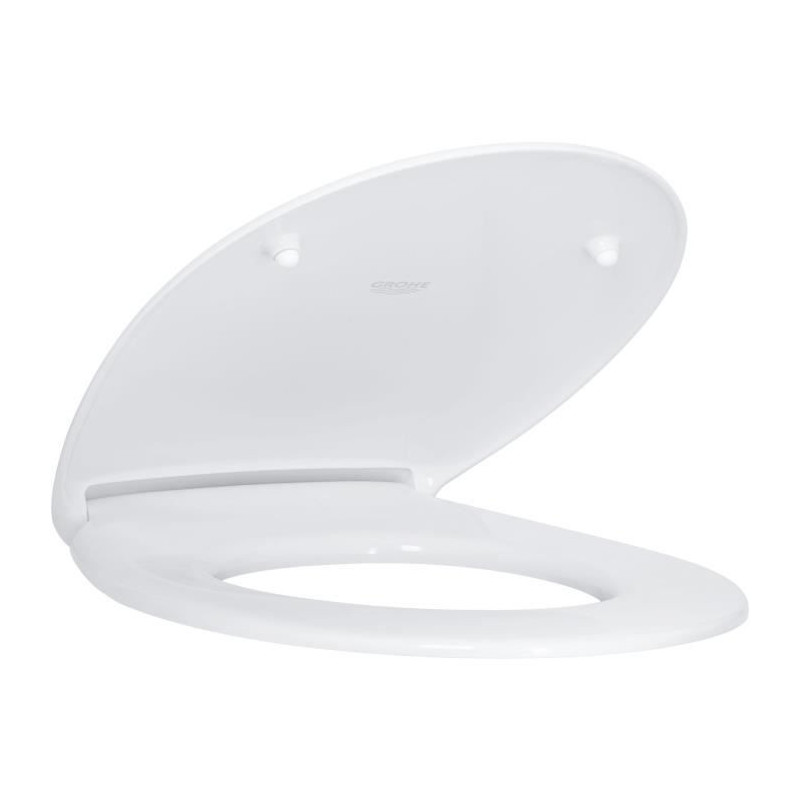Grohe slaughtering WC Closing Brake Baux Bau Ceramic Blanc Alpin 39493