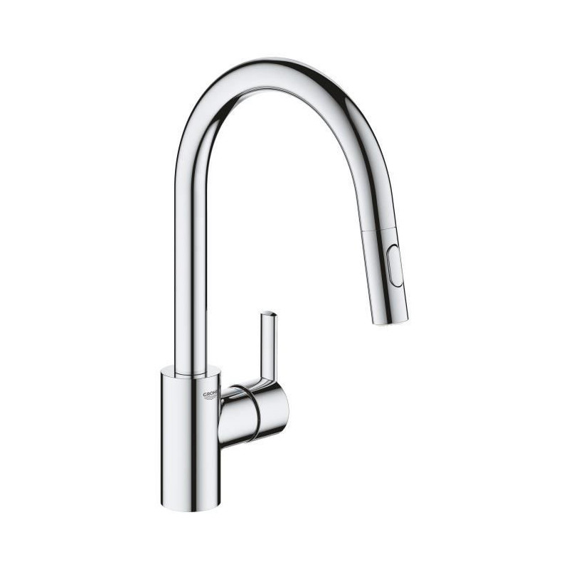 GROHE - Single lever sink mixer