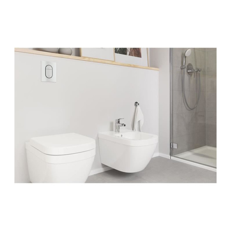 Grohe - hanging bowl