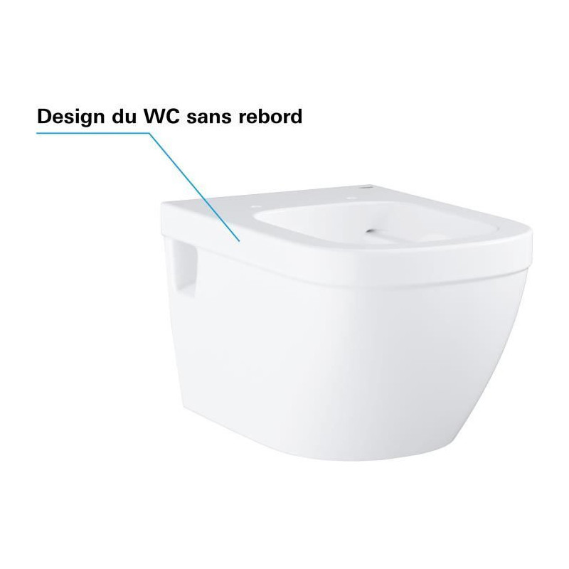 Grohe - hanging bowl