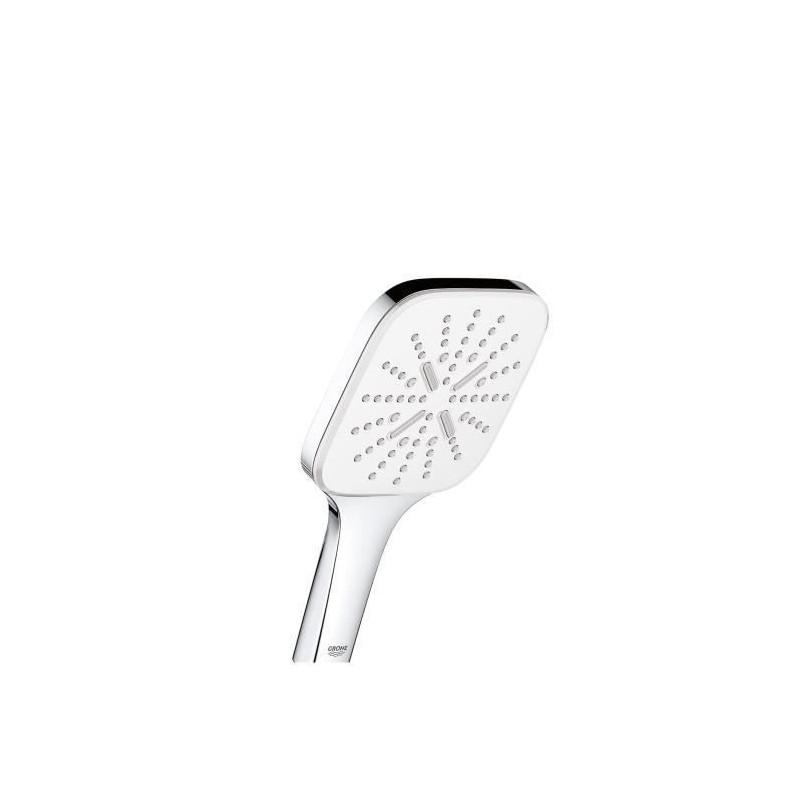 Shower set 3 jets with bar - Grohe