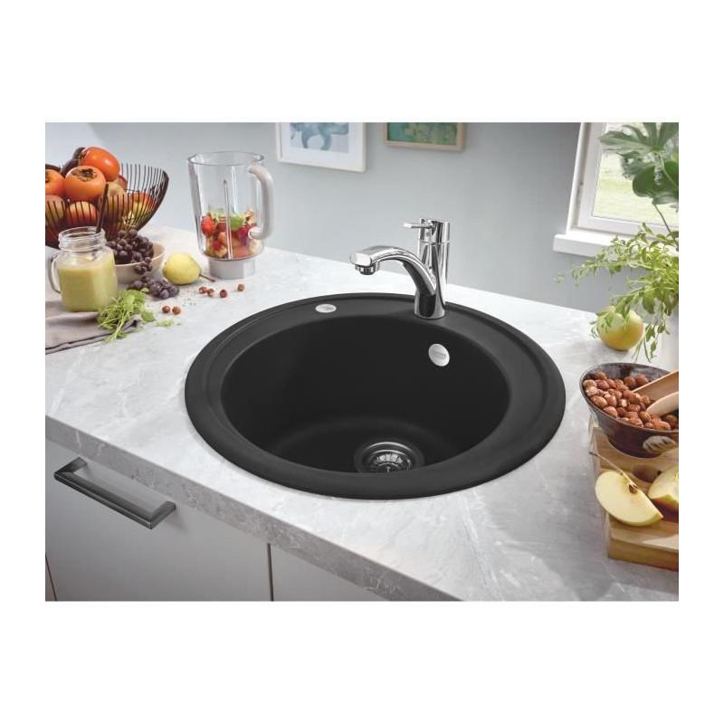 Composite Sink - Grohe - K200