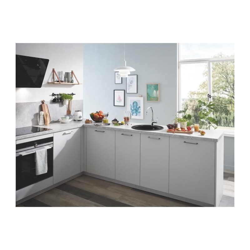 Composite Sink - Grohe - K200