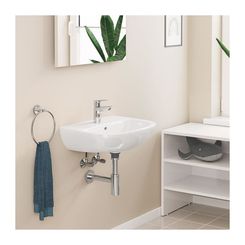 Grohe - Bathroom sink mixer