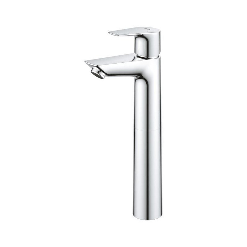 Grohe - Mixer Monocomande Vasque To Pose Taille- XL