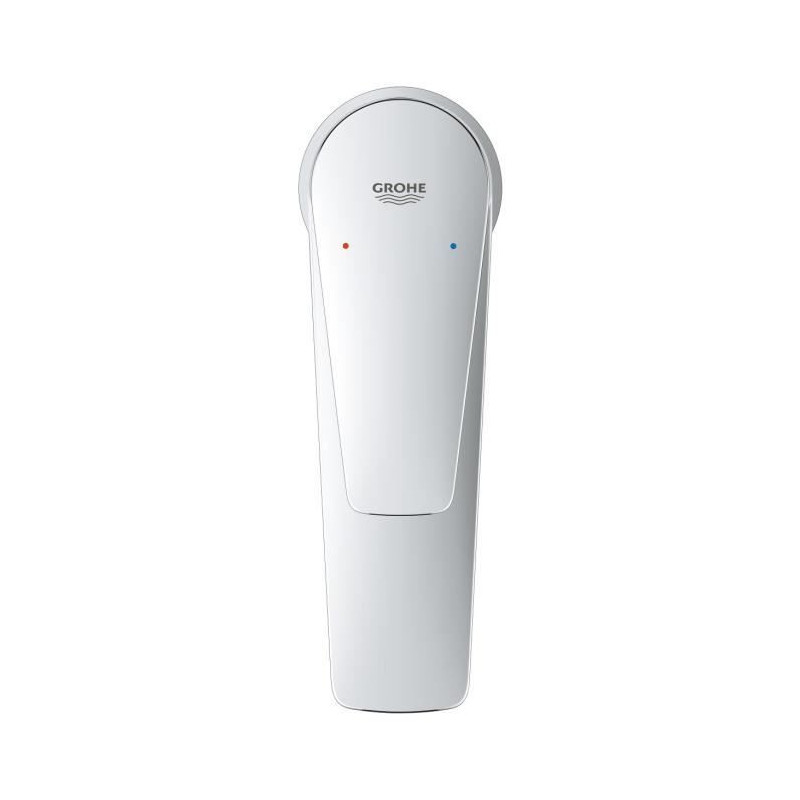 Grohe - Mixer Monocomande Vasque To Pose Taille- XL