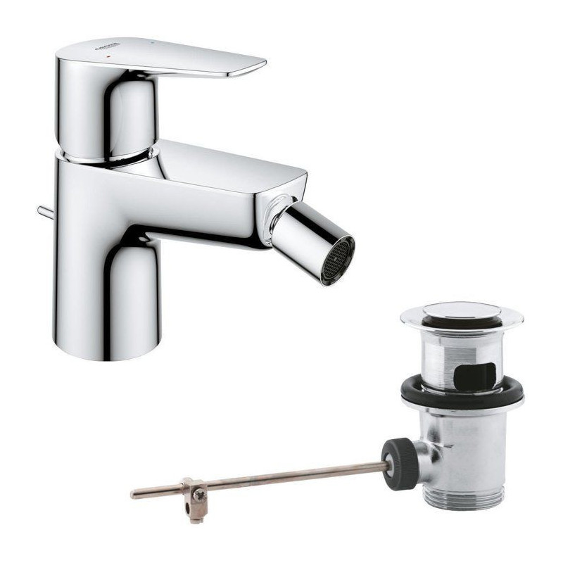 GROHE - Bidet mixer