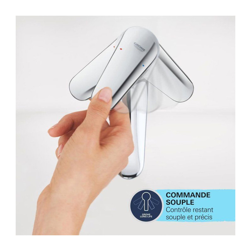 GROHE - Bidet mixer