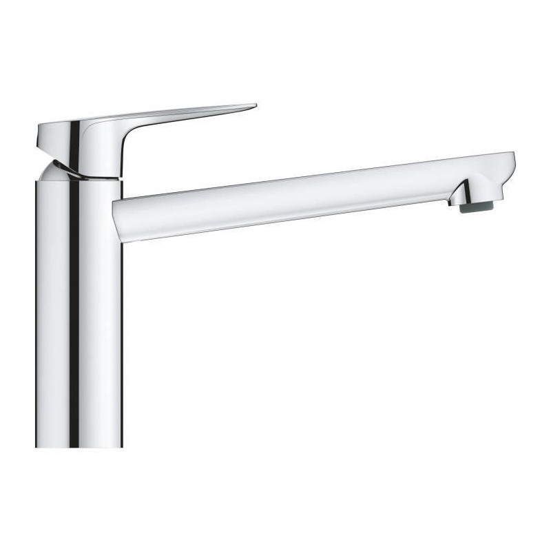 Grohe Tap Kitchen Sink Start Curve, Economic Water Mousseur, without e