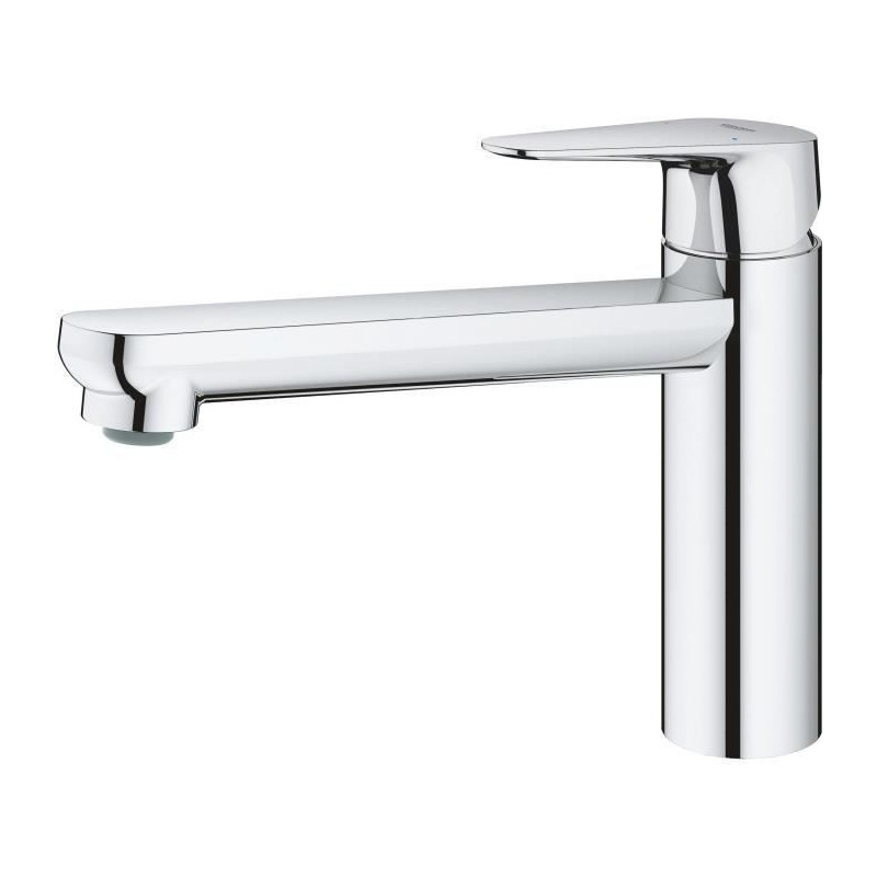 Grohe Tap Kitchen Sink Start Curve, Economic Water Mousseur, without e
