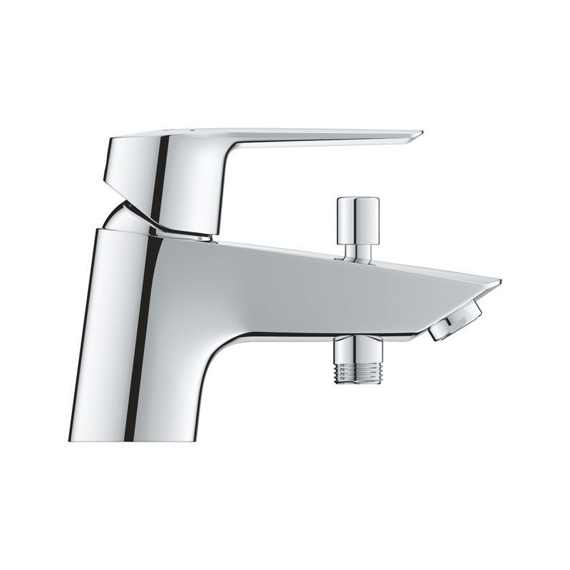 Moving shower mixer Monotrou Start - Grohe - 23229002