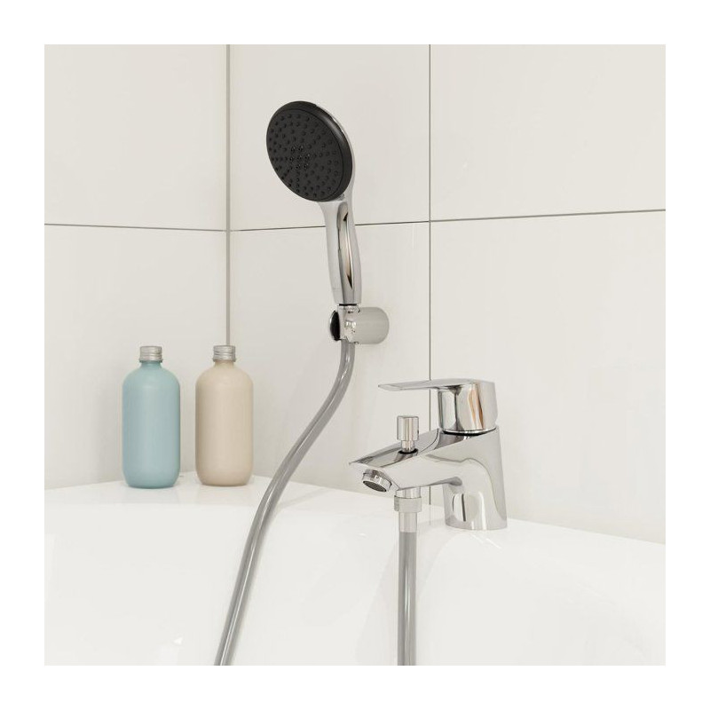 Moving shower mixer Monotrou Start - Grohe - 23229002