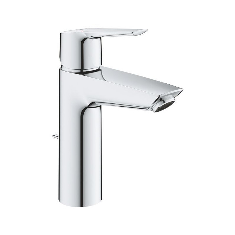 Grohe - Lavabo monocommande mixer - Size M