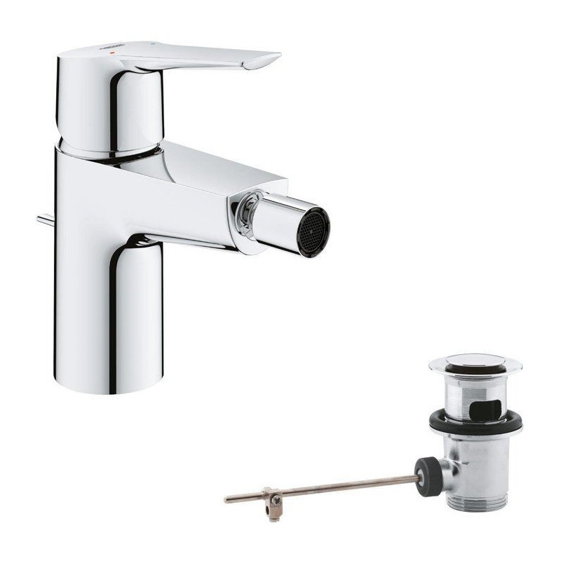 GROHE - Bidet single-lever mixerSize S