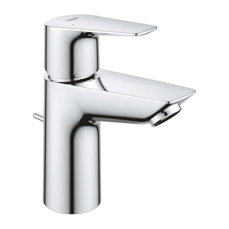 Grohe - Lavabo monocommande mixer - Size S