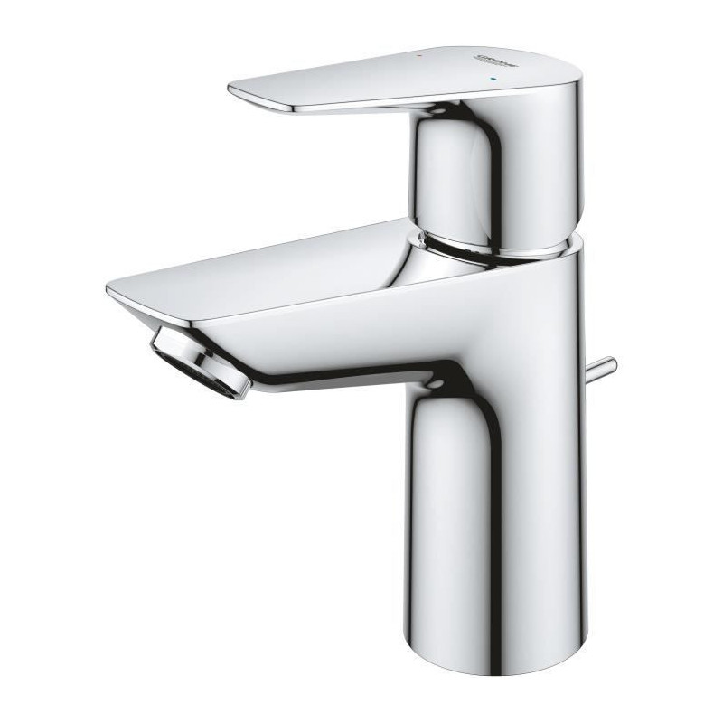 Grohe - Lavabo monocommande mixer - Size S
