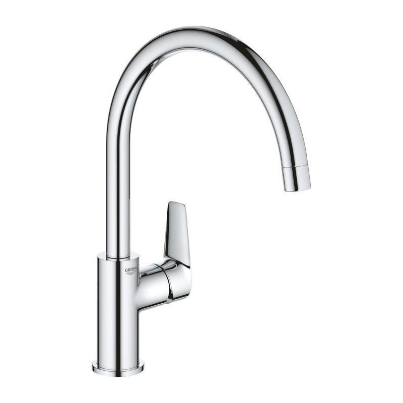 Grohe - Sink monocommande mixer