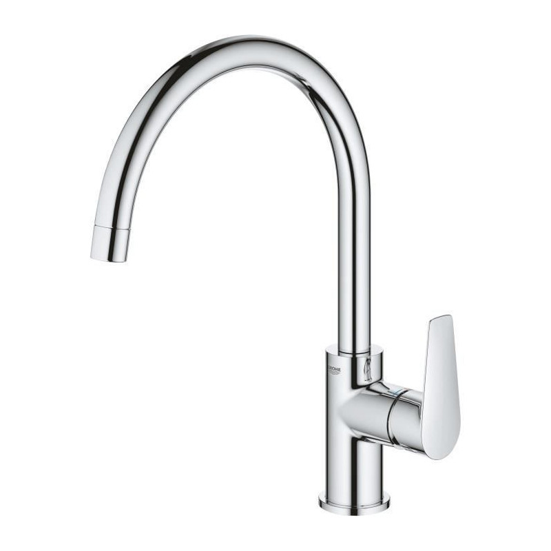 Grohe - Sink monocommande mixer