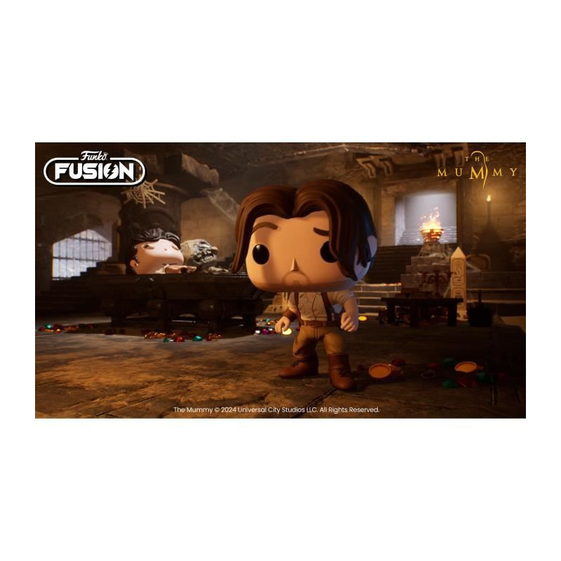 Funko Fusion - PS5 Game