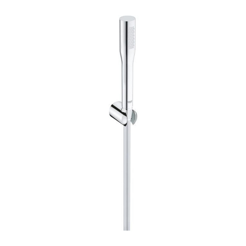 Grohe Vitalio Get Stick shower set, shower head, flexible 1500mm showe