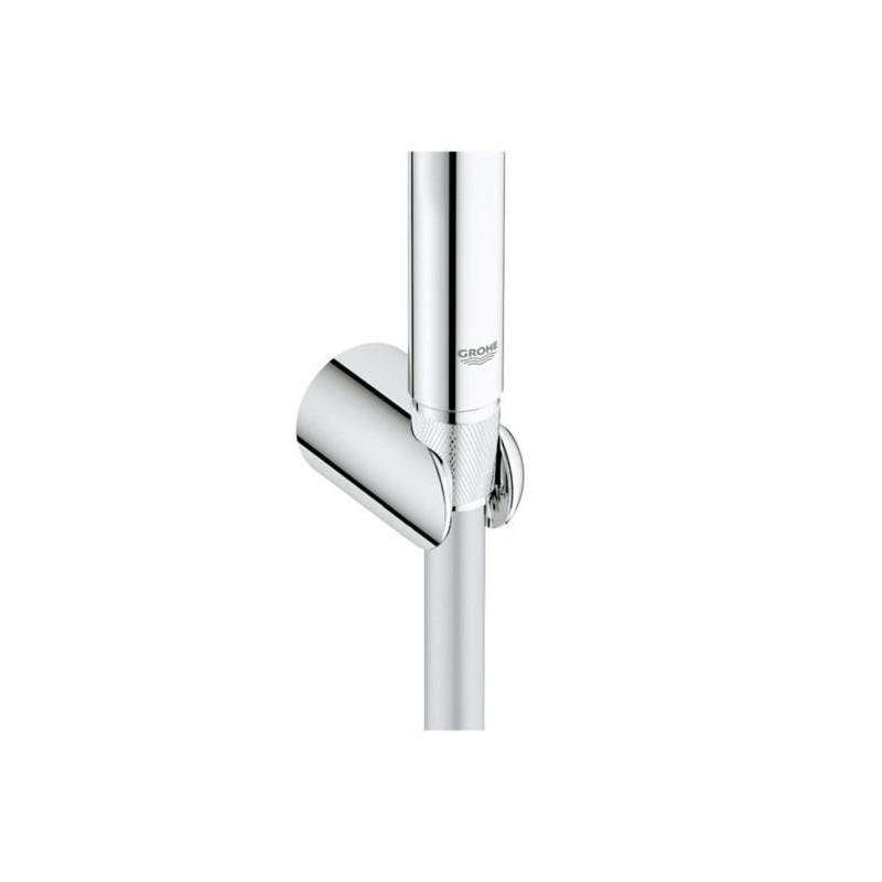 Grohe Vitalio Get Stick shower set, shower head, flexible 1500mm showe