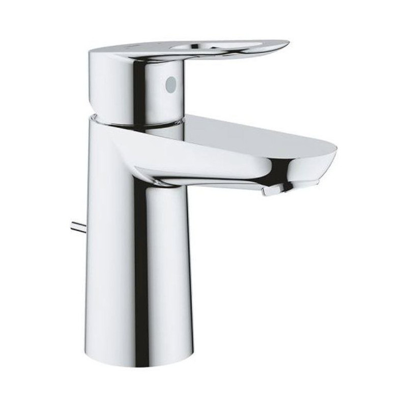 Baulop monocommiame sink mixer Size S - Grohe - 23335000