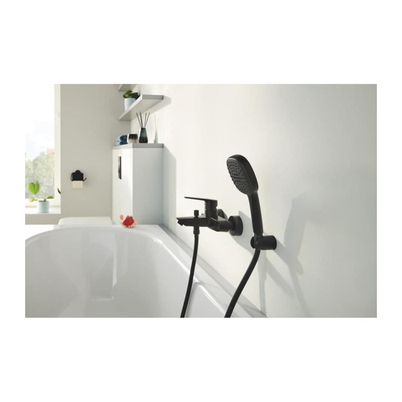 Shower head - GROHE Vitalio Comfort 110 263972431 - 2 jets (Rain/Stimu