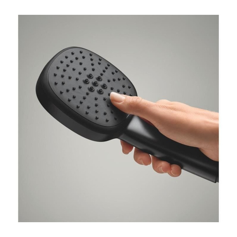 Shower head - GROHE Vitalio Comfort 110 263972431 - 2 jets (Rain/Stimu