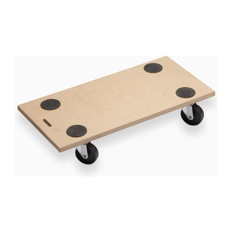 Furniture Support Trolley 200kg PA