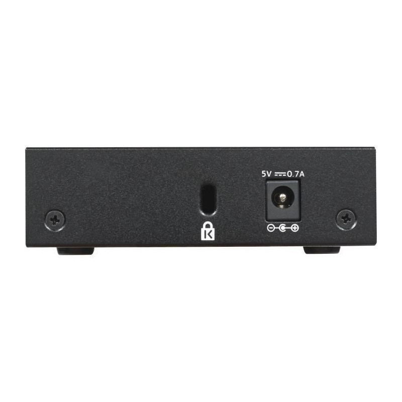 NETGEAR 5 Port Gigabit Ethernet Switch