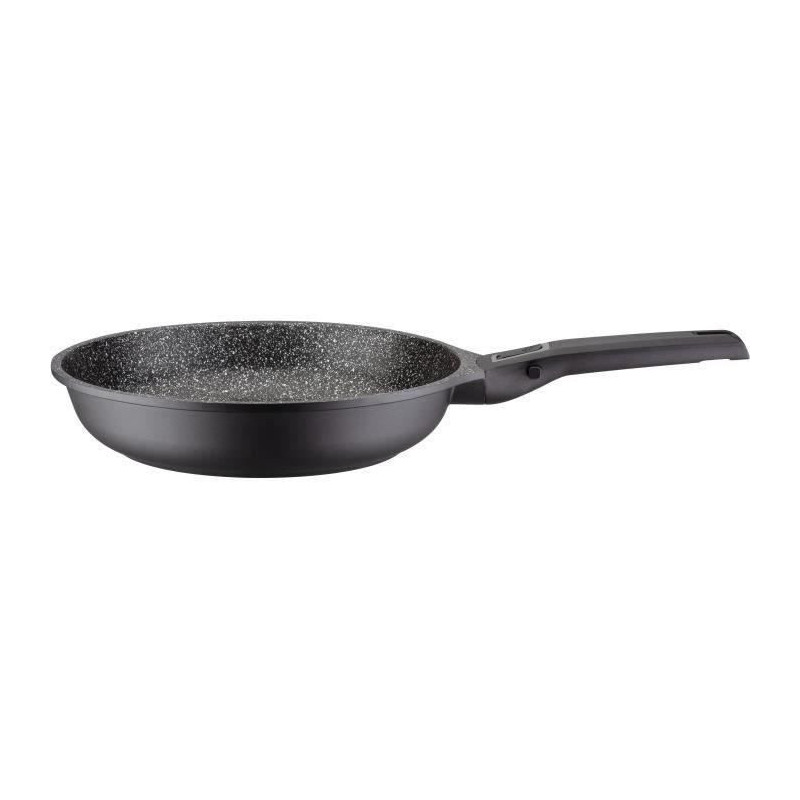 GSW - Easyclick - Frying pan - Ø 28 cm - Cast aluminum - All heat sou