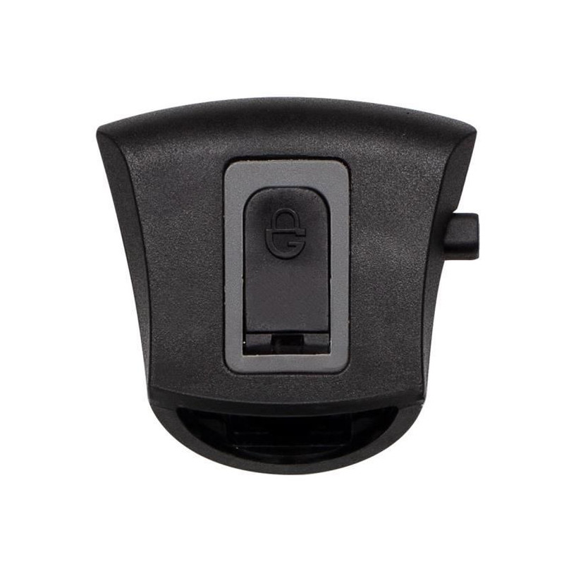 Short removable handle - GSW - For Easy click