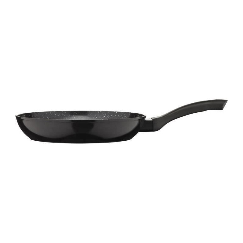 Forged aluminum pan - GSW - BARISA - 24 cm - Induction
