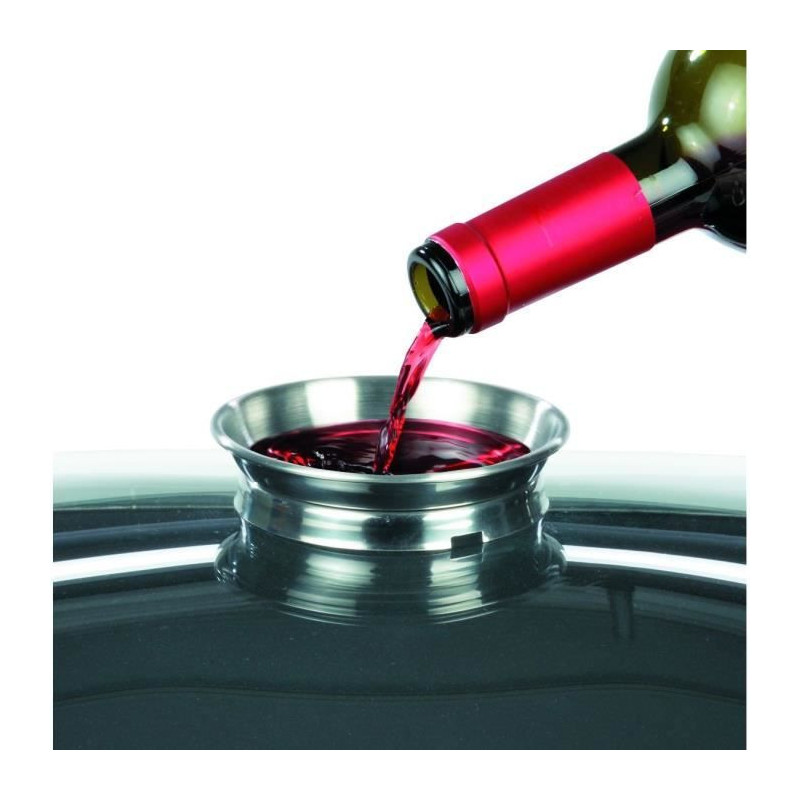 GSW - 414562 - Battery - Aluminum Forged Massive GOURMET GRANITE - 10p