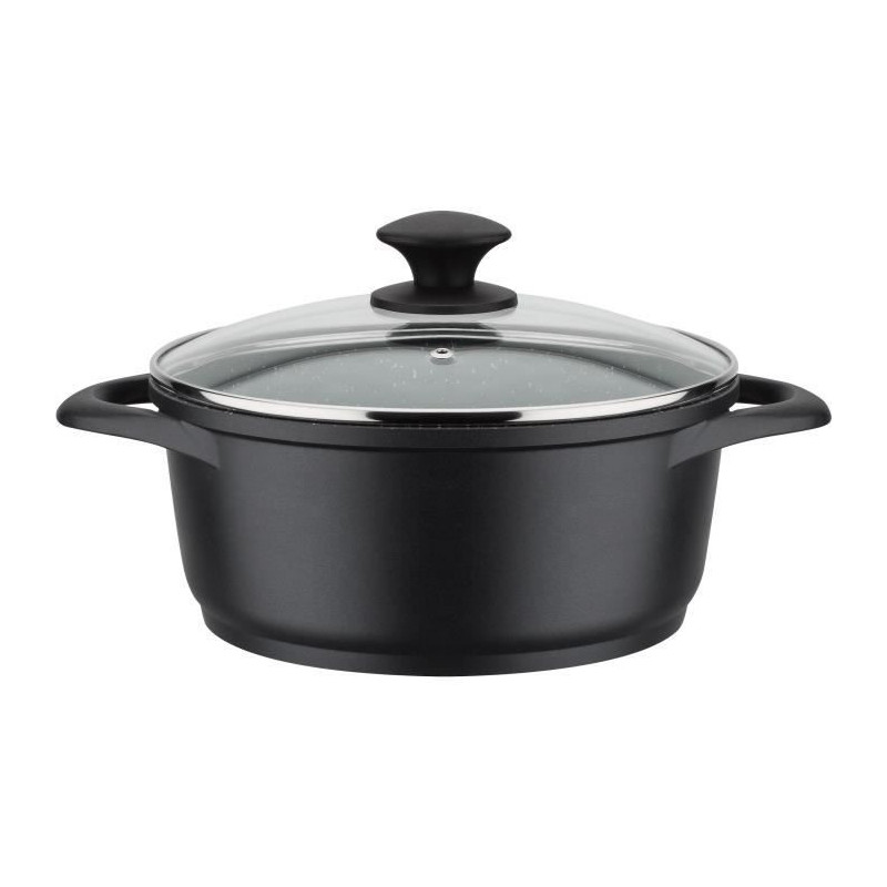 GSW - 414562 - Battery - Aluminum Forged Massive GOURMET GRANITE - 10p