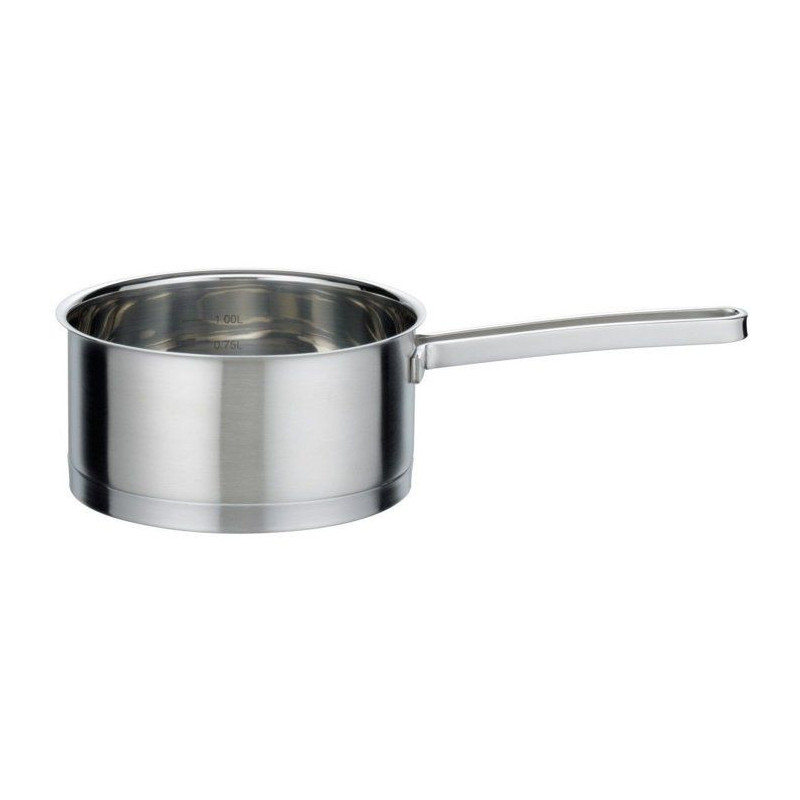 GSW Elegance - 9-piece stainless steel cookware set - All hobs includi