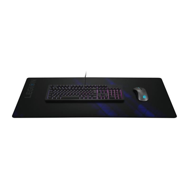 LENOVO - XXL Legion Control mouse pad - 900 x 400 x 2 mm - Water resis