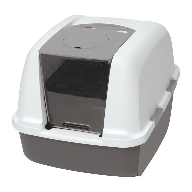 JUMBO Toilet for cat 46x55x45 cm