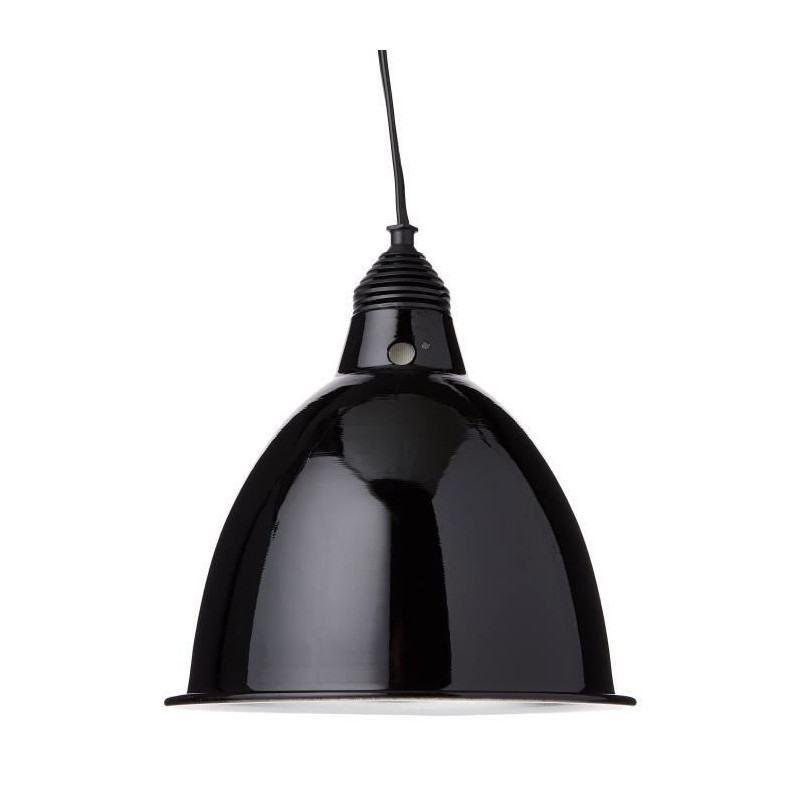 EXO TERRA Aluminum Reflector Dome Lamp L - For Reptiles