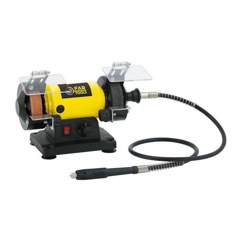 FARTOOLS Mini grinder 120 W MBG120