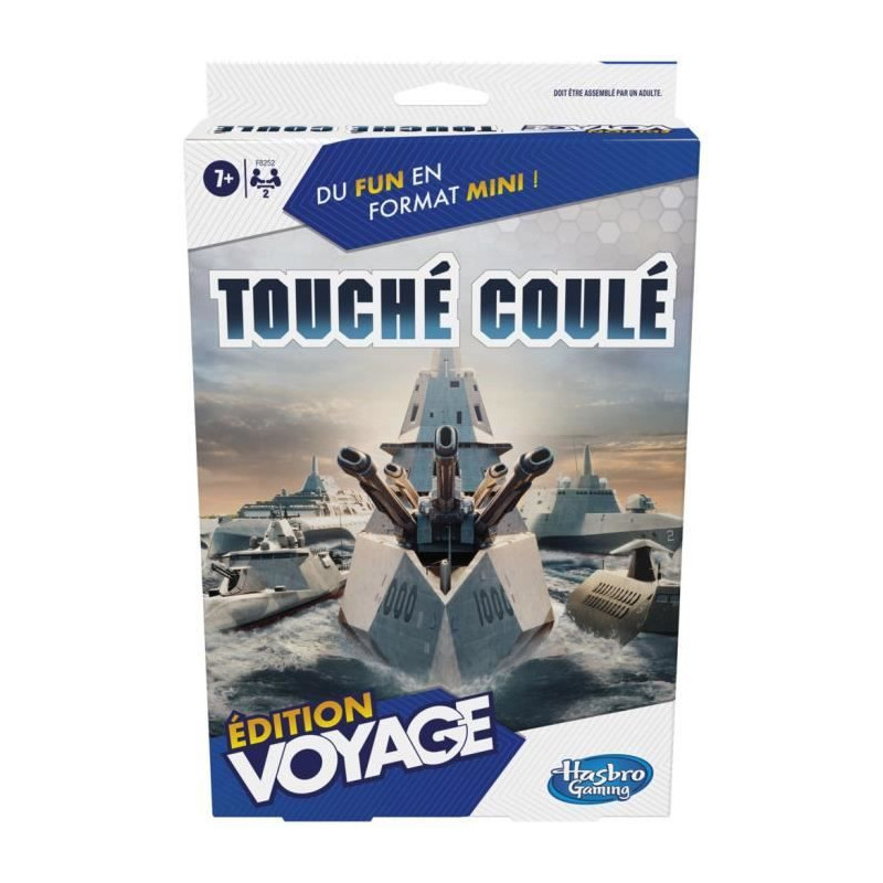Touched Sunk Travel, Travel Board Game for 2 Players, Travel Game, Kid