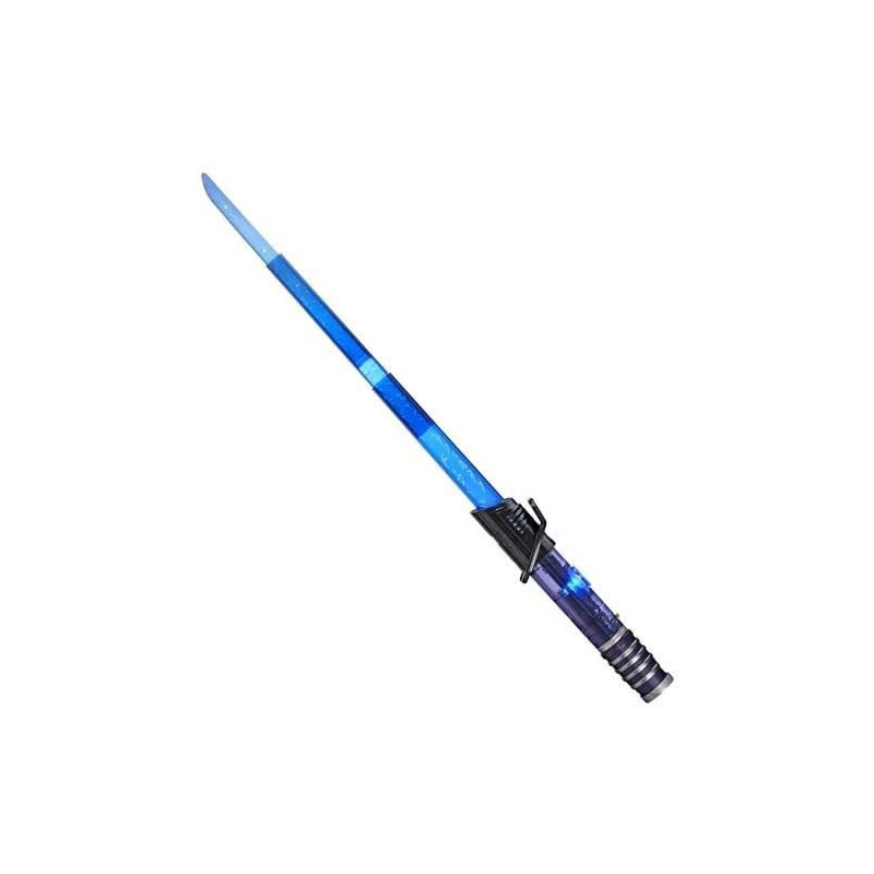 Mandalorian Electronic Lightsaber Darksaber, Star Wars Lightsaber Forg