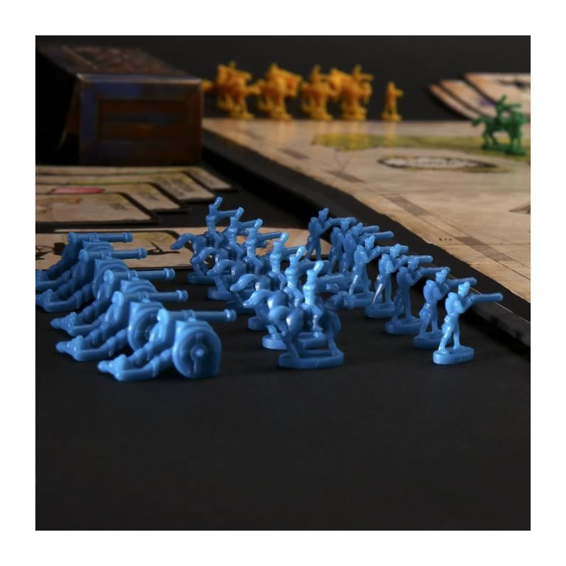 HASBRO GAMING - Risk - Board Game