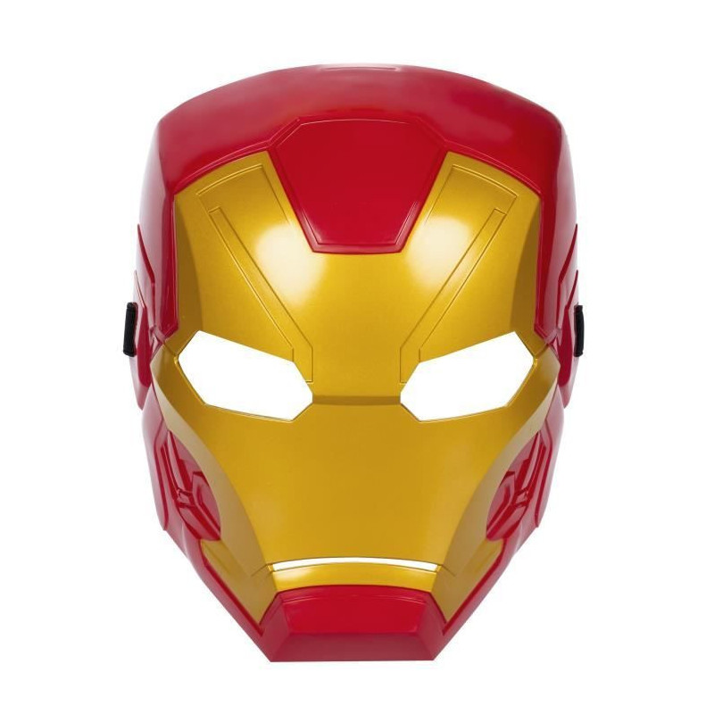 AVN IRON MAN MASK