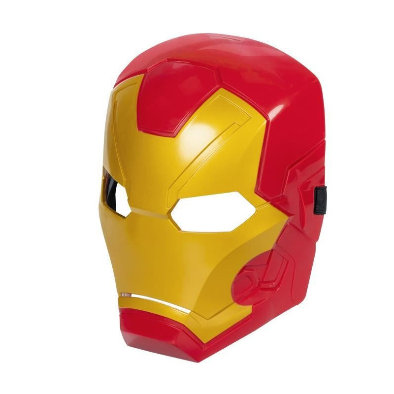 AVN IRON MAN MASK