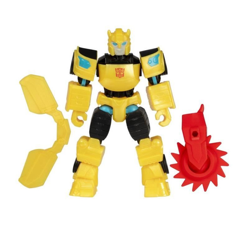 TRA MIXMASHERS BUMBLEBEE