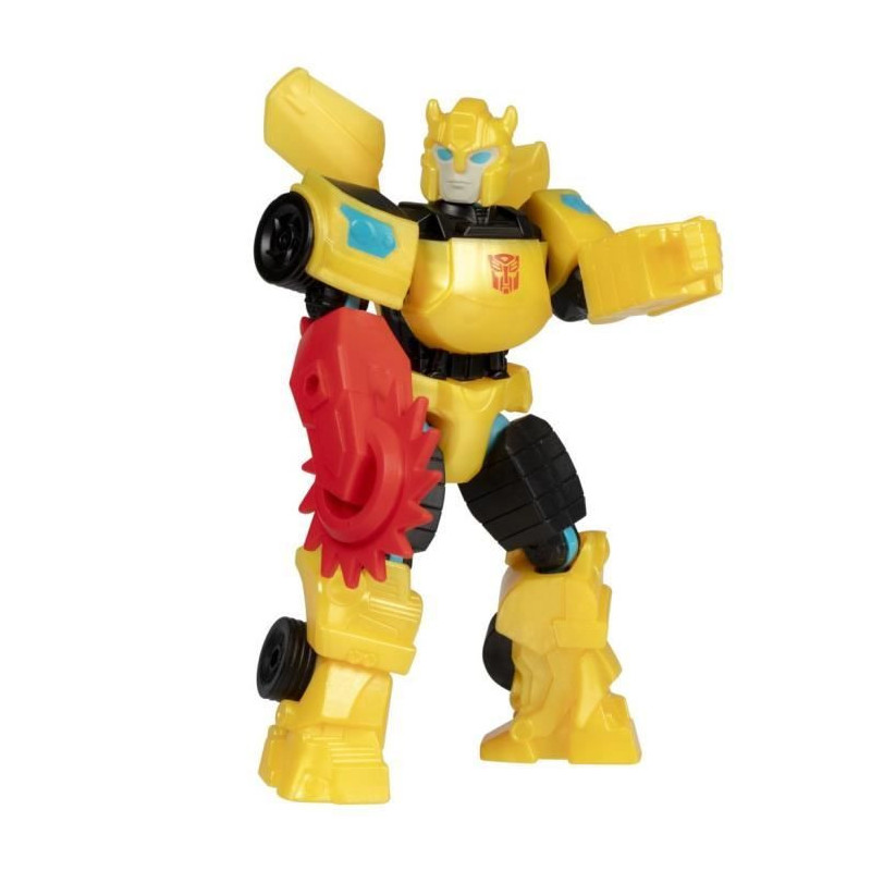 TRA MIXMASHERS BUMBLEBEE