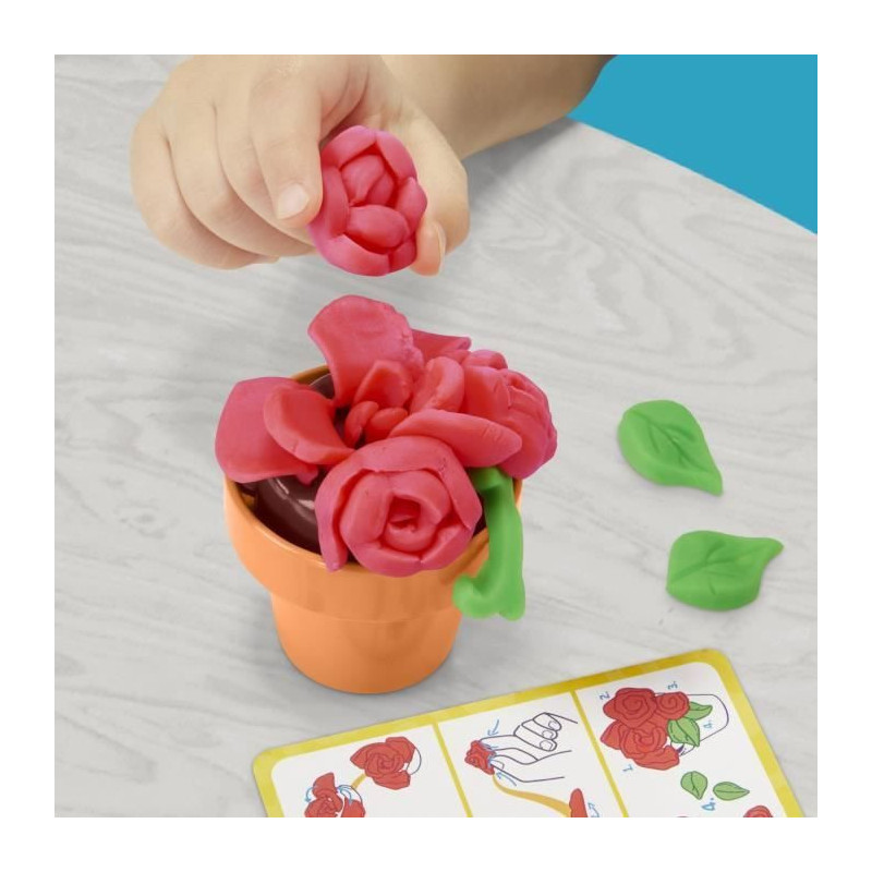 PD BLOOMING FLOWERS