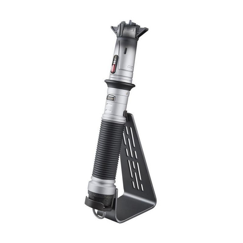Baylan Skoll Force FX Elite Premium Lightsaber with LED and Sound Effe